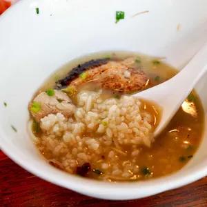 아키야라멘 리뷰 사진