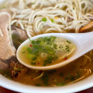 아키야라멘 리뷰 사진