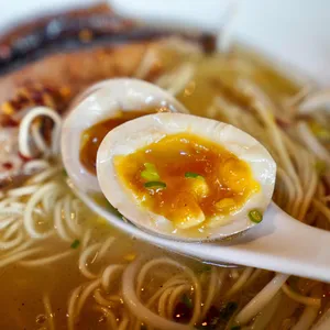 아키야라멘 리뷰 사진