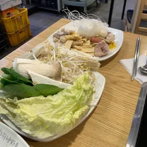 훠궈나라 사진