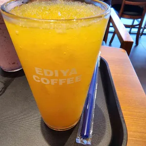 이디야커피 사진
