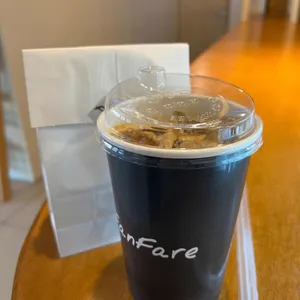 팡파레 과자점 사진