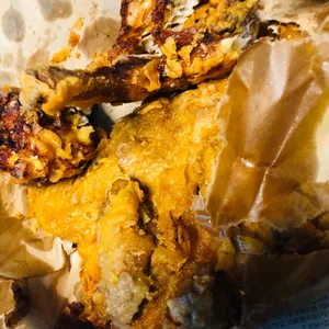 용천통닭 사진