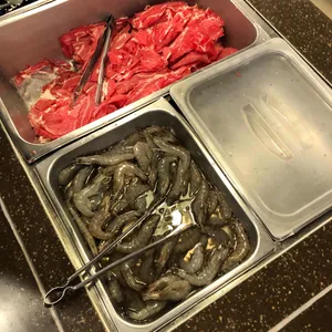 샤브미 사진
