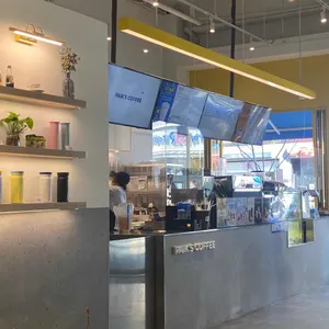 빽다방 리뷰 사진