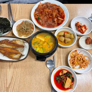 풍미식당 사진