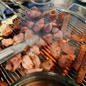 박대포소금구이 사진