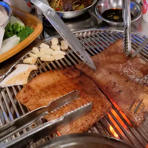 박대포소금구이 사진