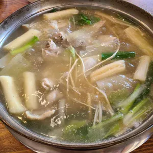 고구려닭한마리 사진