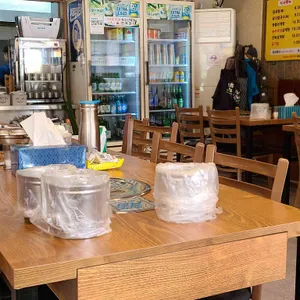 고구려닭한마리 사진