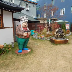 빨래터카페 리뷰 사진