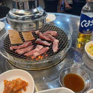 큰엄마연탄구이 리뷰 사진