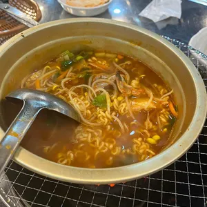 큰엄마연탄구이 사진
