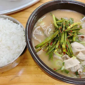 원조할매국밥 사진