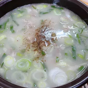 원조할매국밥 사진
