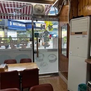 장터순대국 리뷰 사진