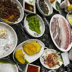 광어2마리 사진