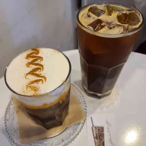 커피스터프 사진