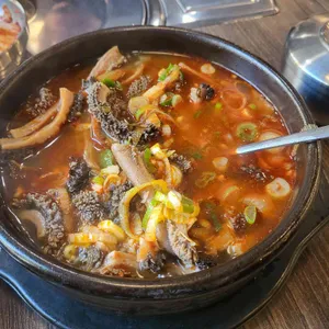 강남진해장 리뷰 사진