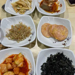 광장민속촌 사진