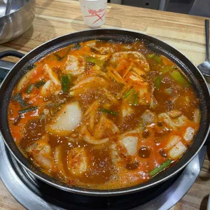 광장민속촌 사진