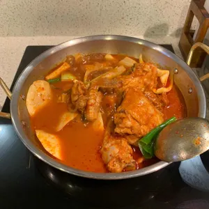계백집 사진