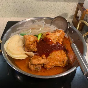 계백집 사진