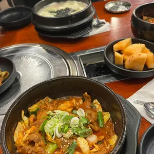 명동면옥 사진