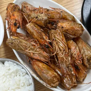 해물명가 구룡포 사진