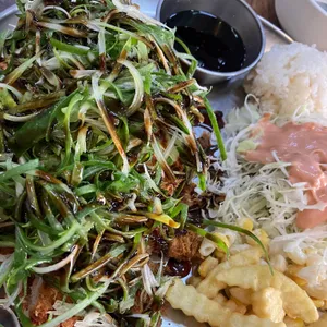 하마돈까스 사진