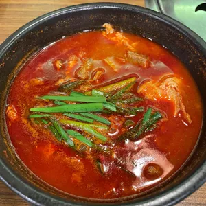 배꼽집 사진