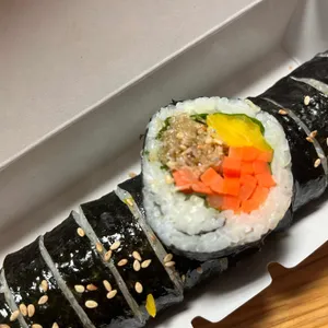 망원동김밥 사진