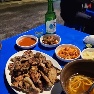 경상도집 사진