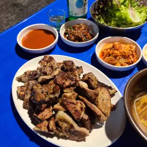경상도집 사진