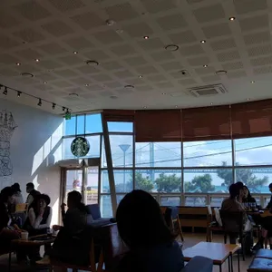 스타벅스 리뷰 사진