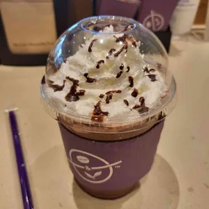 커피빈  사진