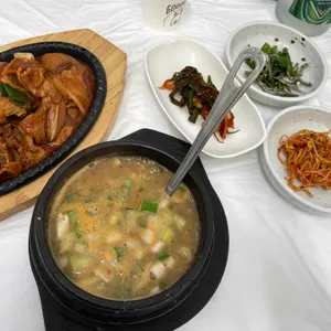 학촌마을 사진