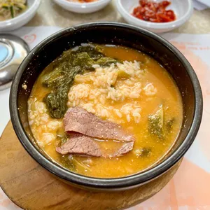 금강산 리뷰 사진