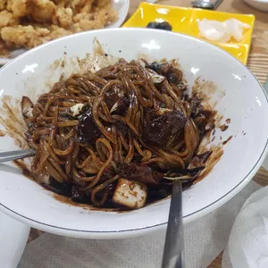 오봉산가든 사진