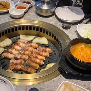 두껍삼 리뷰 사진