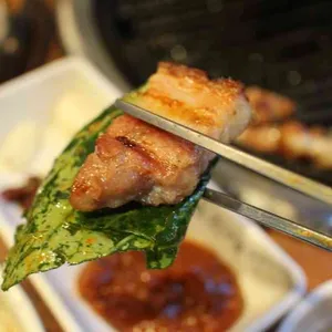 한마음정육식당 사진