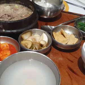 민스키친랩 사진