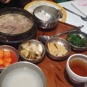 민스키친랩 사진
