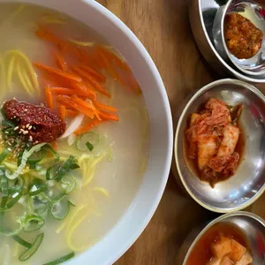 삼대국수회관 사진
