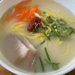 삼대국수회관 사진