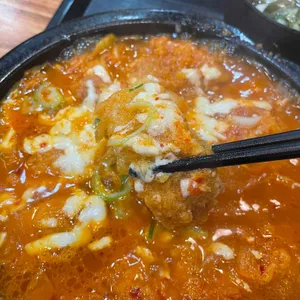 청담돈가스 리뷰 사진