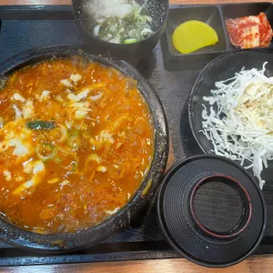 청담돈가스 리뷰 사진