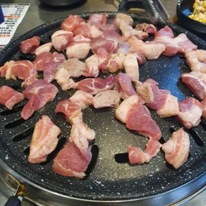 오늘김해뒷고기 사진