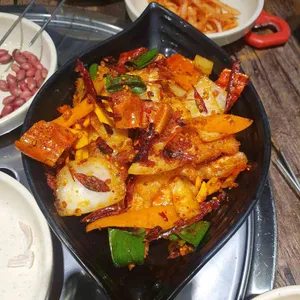 일산양꼬치 사진