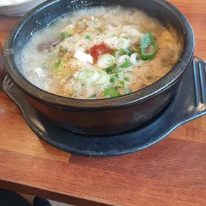 미당참순대 사진